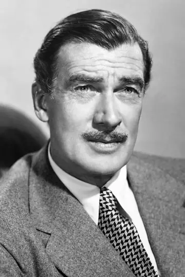 Zdjęcie Walter Pidgeon #79028