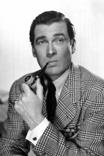 Zdjęcie Walter Pidgeon #79029