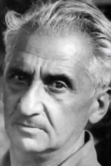 Zdjęcie Walter Reisch #85495