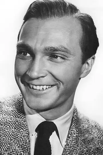 Zdjęcie Warren Stevens #79038