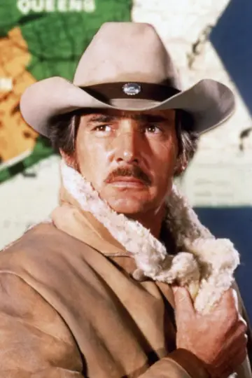 Zdjęcie Dennis Weaver #54839