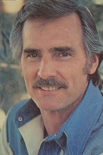 Zdjęcie Dennis Weaver #54840