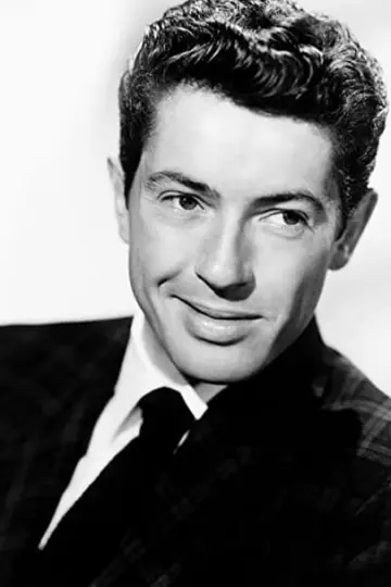 Zdjęcie Farley Granger #96924