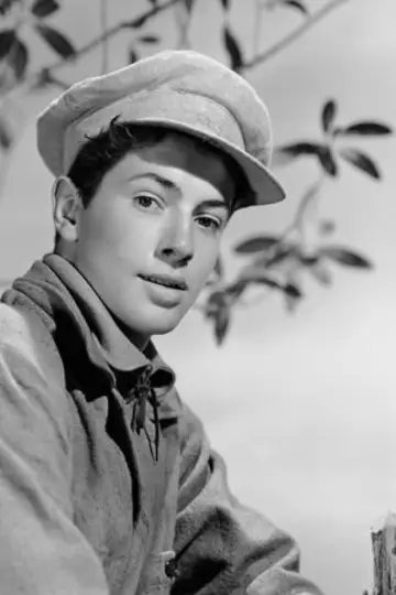 Zdjęcie Farley Granger #96926