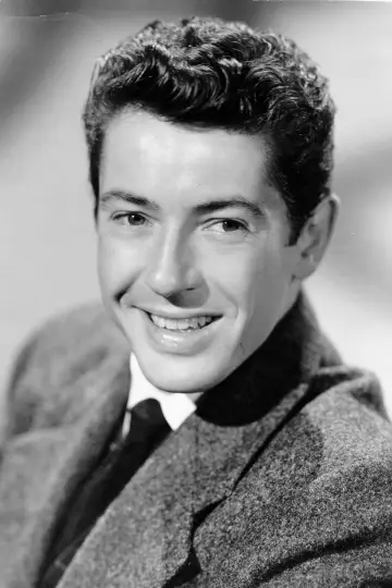 Zdjęcie Farley Granger #96927