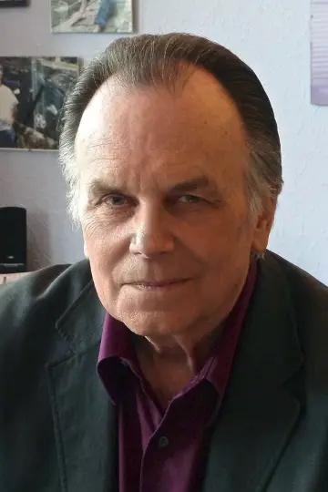 Zdjęcie Gary Kurtz #1887