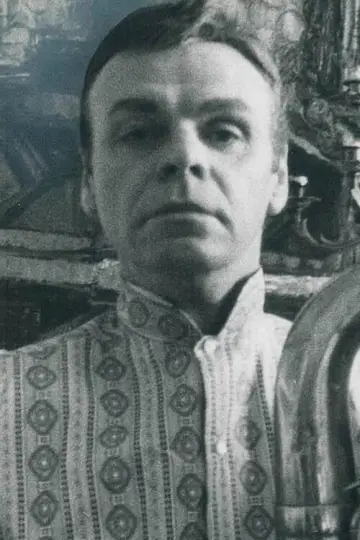 Zdjęcie Jack Creley #64792