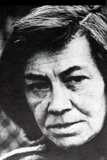 Zdjęcie Patricia Highsmith #73265