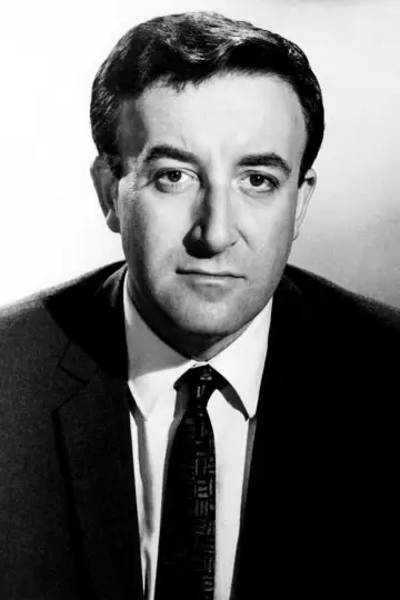 Zdjęcie Peter Sellers #86688