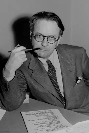 Zdjęcie Raymond Chandler #110215
