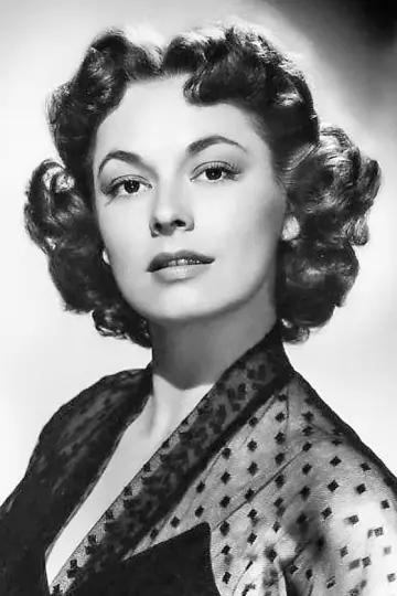 Zdjęcie Ruth Roman #141420