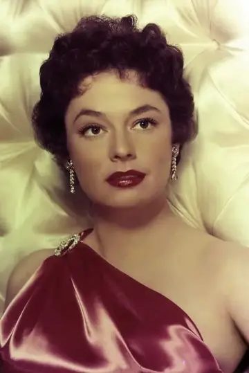 Zdjęcie Ruth Roman #141423