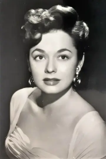 Zdjęcie Ruth Roman #141424
