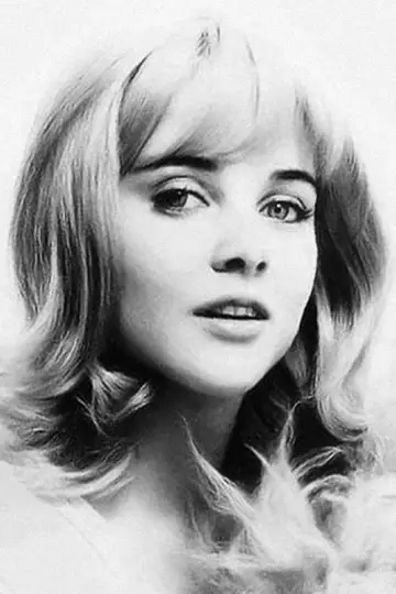 Zdjęcie Sue Lyon #145228