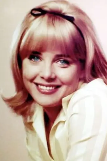 Zdjęcie Sue Lyon #145229