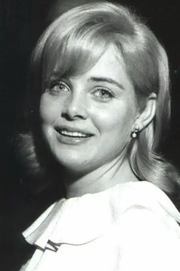 Zdjęcie Sue Lyon #145232