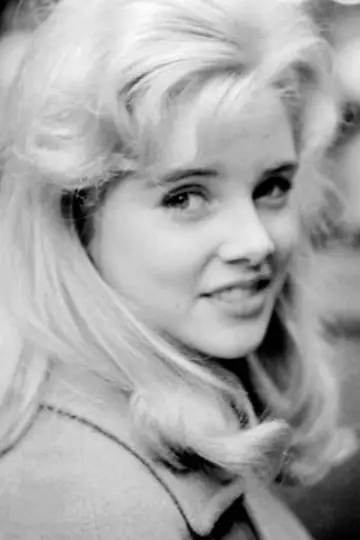 Zdjęcie Sue Lyon #145233