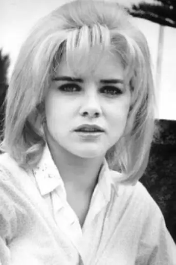 Zdjęcie Sue Lyon #145234