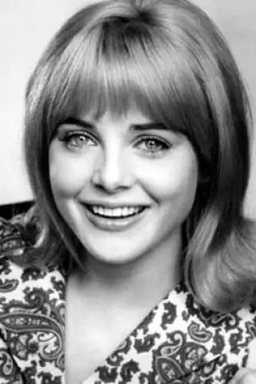 Zdjęcie Sue Lyon #145235