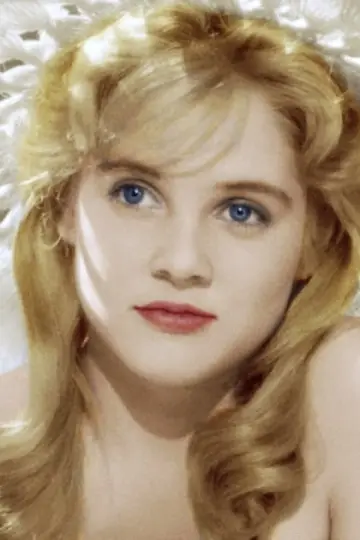 Zdjęcie Sue Lyon #145237