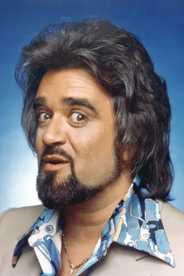 Zdjęcie Wolfman Jack #94602