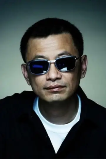 Zdjęcie Wong Kar-wai #87396