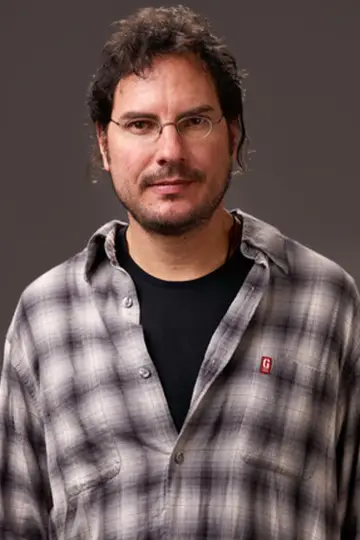 Zdjęcie Carlos Cuarón #97799