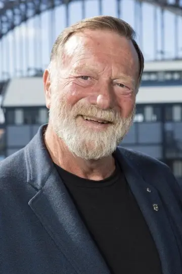 Zdjęcie Jack Thompson #40795