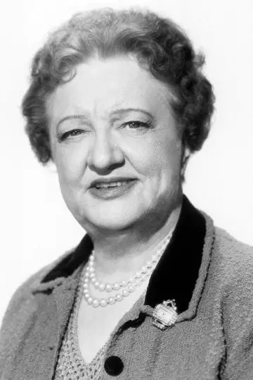 Zdjęcie Marion Lorne #92030