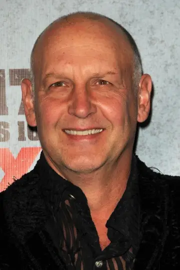 Zdjęcie Nick Searcy #6272