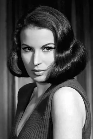 Zdjęcie Silvana Mangano #114530