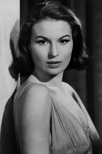 Zdjęcie Silvana Mangano #114531