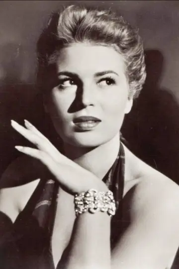 Zdjęcie Silvana Mangano #114532