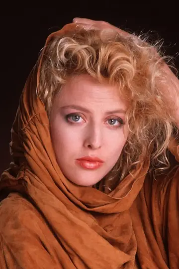 Zdjęcie Virginia Madsen #24449