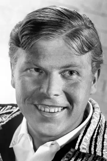 Zdjęcie Albert Salmi #76659