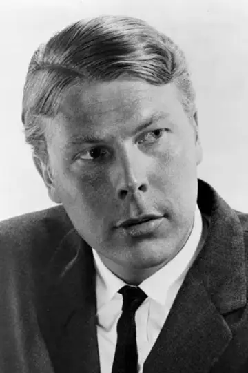 Zdjęcie Albert Salmi #76660