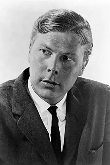 Zdjęcie Albert Salmi #76661