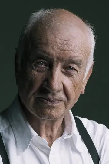 Zdjęcie Armin Mueller-Stahl #45172