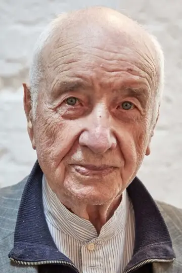 Zdjęcie Armin Mueller-Stahl #45174