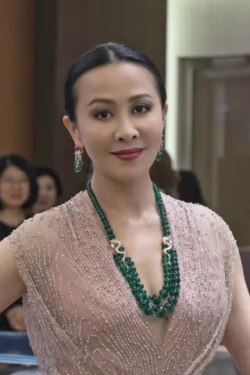 Zdjęcie Carina Lau #73871