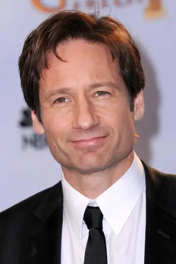 Zdjęcie David Duchovny #9789