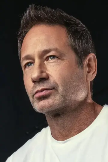 Zdjęcie David Duchovny #9790