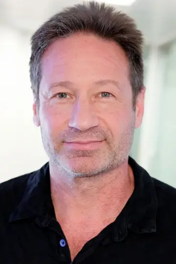 Zdjęcie David Duchovny #9791