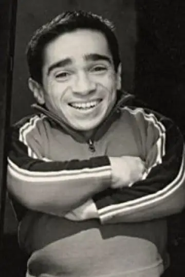 Zdjęcie David Steinberg #87959