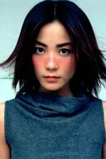 Zdjęcie Faye Wong #102480