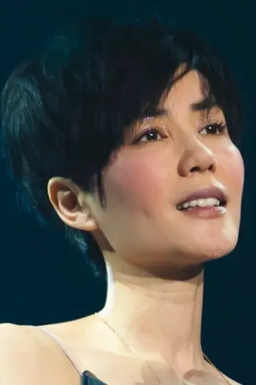 Zdjęcie Faye Wong #102481