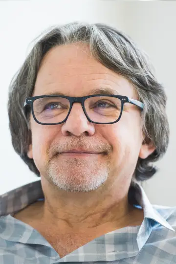 Zdjęcie Frank Spotnitz #86852