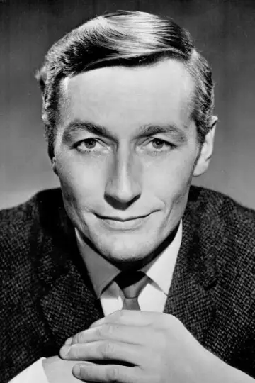 Zdjęcie John Neville #72387