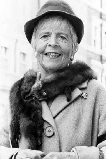 Zdjęcie Patricia Hayes #76805