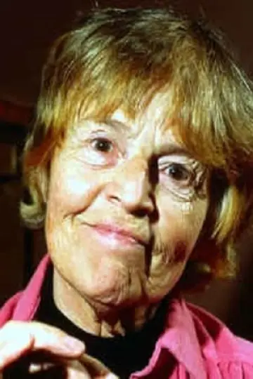 Zdjęcie Patricia Hayes #76806